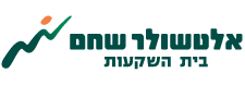 לוגו אלטשולר שחם