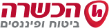 לוגו הכשרה