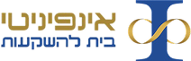 לוגו אינפיניטי