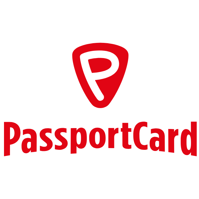 לוגו PassportCard